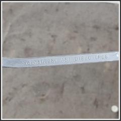 Immagine di Braccetti Tergivetro dx. CITROEN C3 II 6423J3