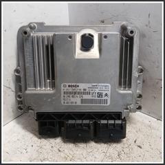 Immagine di Centraline Motore CITROEN C3 II 1943VC