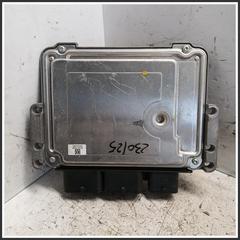 Immagine di Centraline Motore CITROEN C3 II 1943VC