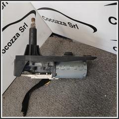 Immagine di Tergicristallo Tergilunotto CITROEN C3 II 6405QJ