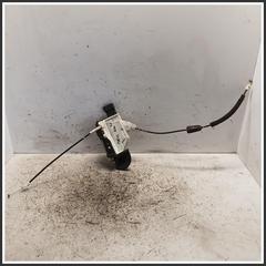 Immagine di Serrature interne ant. sx. CITROEN C3 II 9800624480