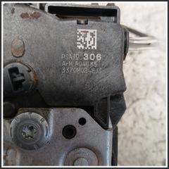 Immagine di Serrature interne ant. sx. CITROEN C3 II 9800624480