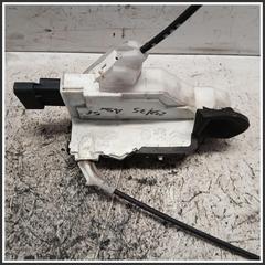 Immagine di Serrature interne ant. sx. CITROEN C3 II 9800624480