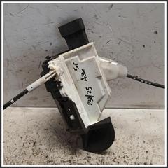 Immagine di Serrature interne ant. sx. CITROEN C3 II 9800624480