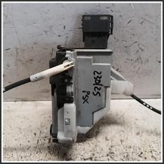 Immagine di Serrature interne post. sx. CITROEN C3 II 9800624880