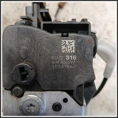 Immagine di Serrature interne post. sx. CITROEN C3 II 9800624880