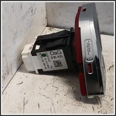 Immagine di Pulsantiera Interruttori CITROEN C3 II 6490CY