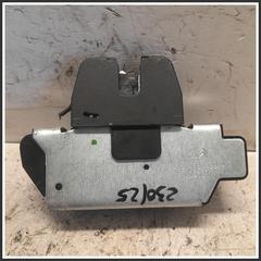 Immagine di Serrature interne post. CITROEN C3 II 8719F8