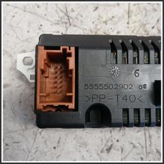 Immagine di Quadri Strumenti CITROEN C3 II 96666323XT