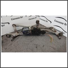 Immagine di Tergicristallo Tergilunotto CITROEN C3 II 6405QC