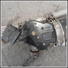 Immagine di Tergicristallo Tergilunotto CITROEN C3 II 6405QC