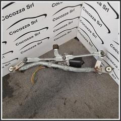 Immagine di Tergicristallo Tergilunotto CITROEN C3 II 6405QC