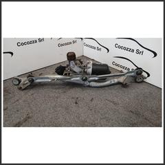 Immagine di Tergicristallo Tergilunotto CITROEN C3 II 6405QC