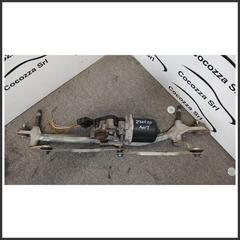 Immagine di Tergicristallo Tergilunotto CITROEN C3 II 6405QC