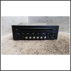 Immagine di Autoradio CITROEN C3 II 16077504XT
