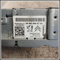 Immagine di Autoradio CITROEN C3 II 16077504XT