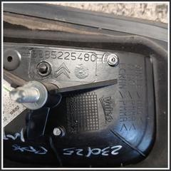 Immagine di Fanaleria Posteriore post. dx. CITROEN C3 II 6351JC