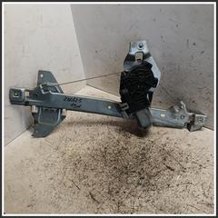 Immagine di Meccanismi Alzavetro post. sx. CITROEN C3 II 9802619380