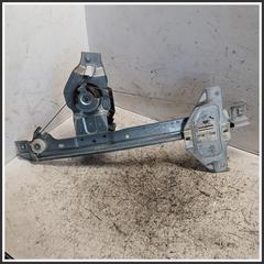 Immagine di Meccanismi Alzavetro post. sx. CITROEN C3 II 9802619380