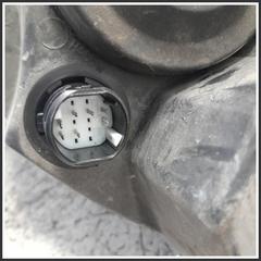 Immagine di Fanaleria Anteriore ant. dx. FIAT Grande Punto 51701594