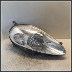 Immagine di Fanaleria Anteriore ant. dx. FIAT Grande Punto 51701594