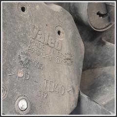 Immagine di Fanaleria Anteriore ant. dx. FIAT Grande Punto 51701594