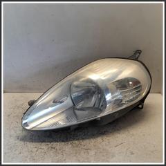 Immagine di Fanaleria Anteriore ant. sx. FIAT Grande Punto 51701593