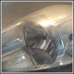 Immagine di Fanaleria Anteriore ant. sx. FIAT Grande Punto 51701593