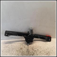 Immagine di Meccanismi Alzavetro ant. dx. FIAT Grande Punto 51895384