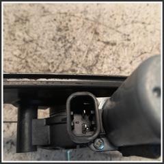 Immagine di Meccanismi Alzavetro ant. dx. FIAT Grande Punto 51895384