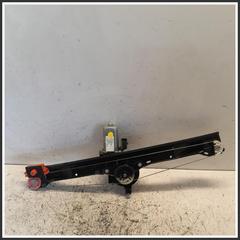 Immagine di Meccanismi Alzavetro ant. dx. FIAT Grande Punto 51895384