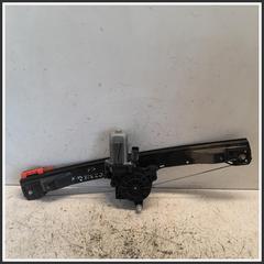 Immagine di Meccanismi Alzavetro ant. sx. FIAT Grande Punto 51895385