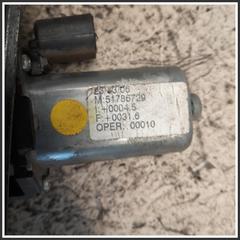 Immagine di Meccanismi Alzavetro ant. sx. FIAT Grande Punto 51895385