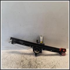 Immagine di Meccanismi Alzavetro ant. sx. FIAT Grande Punto 51895385
