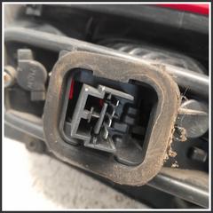 Immagine di Fanaleria Posteriore post. dx. FIAT Grande Punto 51701590