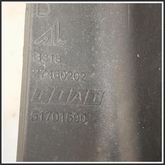 Immagine di Fanaleria Posteriore post. dx. FIAT Grande Punto 51701590