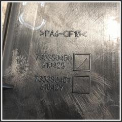 Immagine di Pulsantiera Interruttori ant. dx. FIAT Grande Punto 735471507