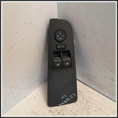 Immagine di Pulsantiera Interruttori ant. sx. FIAT Grande Punto 735428719