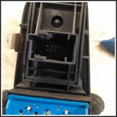 Immagine di Pulsantiera Interruttori ant. sx. FIAT Grande Punto 735428719