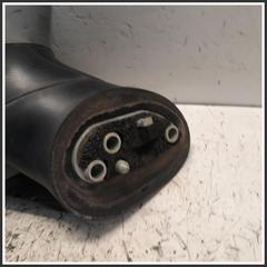 Immagine di Retrovisori Porta ant. sx. FIAT Grande Punto 735596878