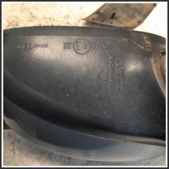 Immagine di Retrovisori Porta ant. sx. FIAT Grande Punto 735596878