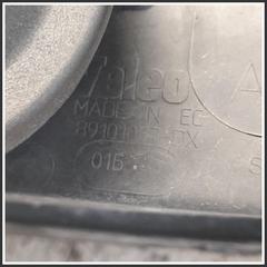 Immagine di Fanaleria Anteriore ant. dx. FIAT Punto II 46849354