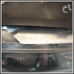 Immagine di Fanaleria Anteriore ant. dx. FIAT Punto II 46849354