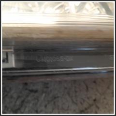 Immagine di Fanaleria Anteriore ant. dx. FIAT Punto II 46849354