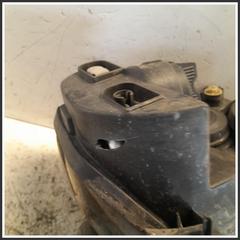 Immagine di Fanaleria Anteriore ant. sx. FIAT Punto II 46849385