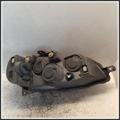 Immagine di Fanaleria Anteriore ant. sx. FIAT Punto II 46849385