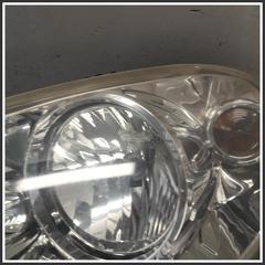 Immagine di Fanaleria Anteriore ant. sx. FIAT Punto II 46849385