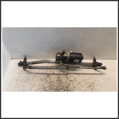 Immagine di Tergicristallo Tergilunotto FIAT Punto II 46834851