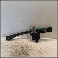 Immagine di Meccanismi Alzavetro ant. sx. FIAT Punto II 51764550