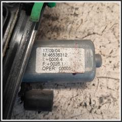 Immagine di Meccanismi Alzavetro ant. sx. FIAT Punto II 51764550